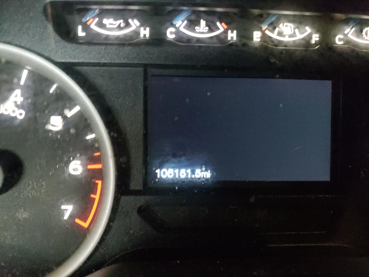 Photo 8 from auction – 2015 FORD F150 SUPER with VIN 1FTEW1CF0FFA37548