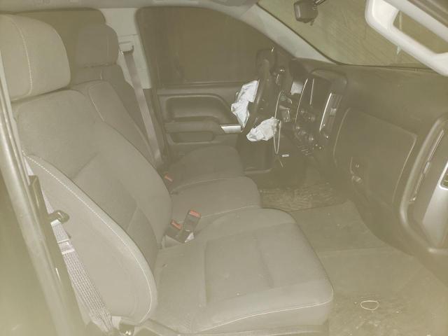 Photo 5 from auction – 2016 CHEVROLET SILVERADO with VIN 1GCVKREC7GZ354224