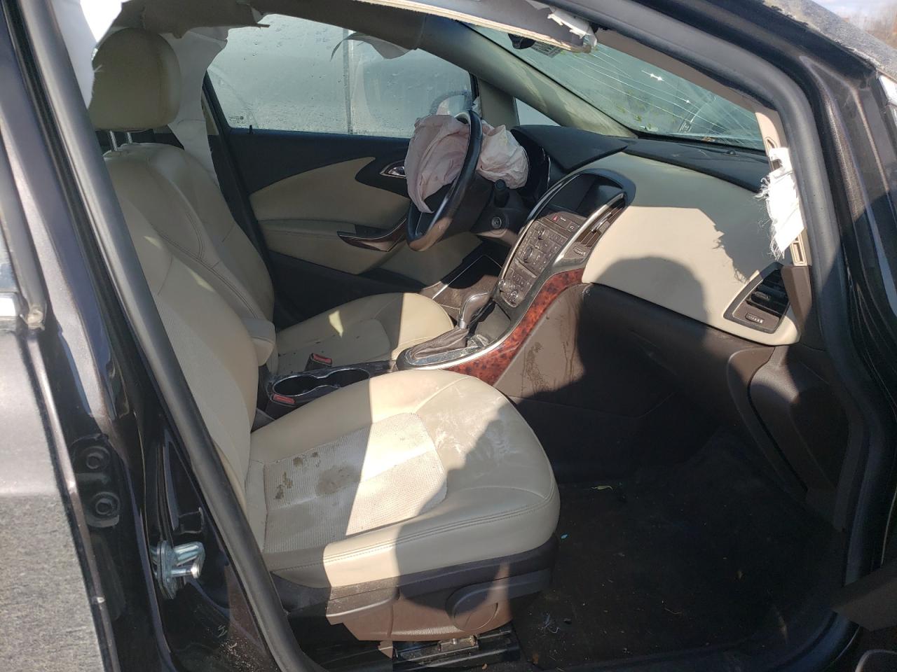 Фото 5 с аукциона – 2012 BUICK VERANO CON с VIN 1G4PR5SK0C4194392