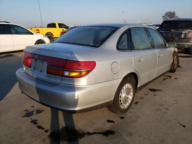 Photo 4 from auction – 2001 SATURN L200 with VIN 1G8JU54FX1Y558245