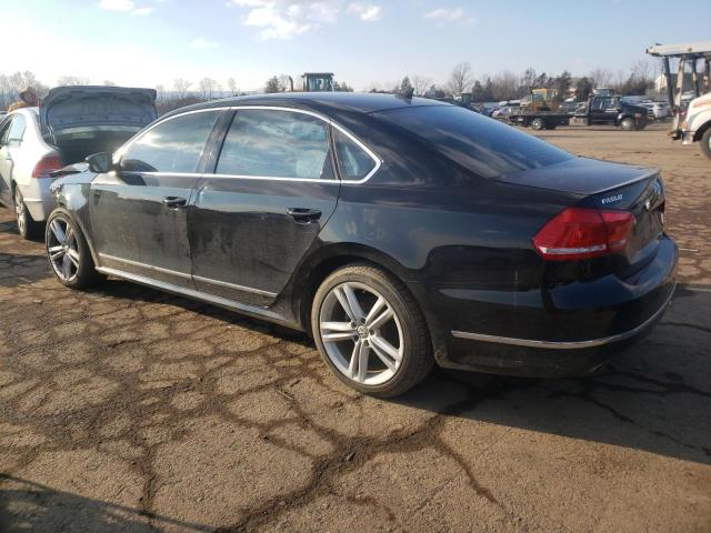 Photo 3 from auction – 2014 VOLKSWAGEN PASSAT SEL with VIN 1VWCN7A37EC074325