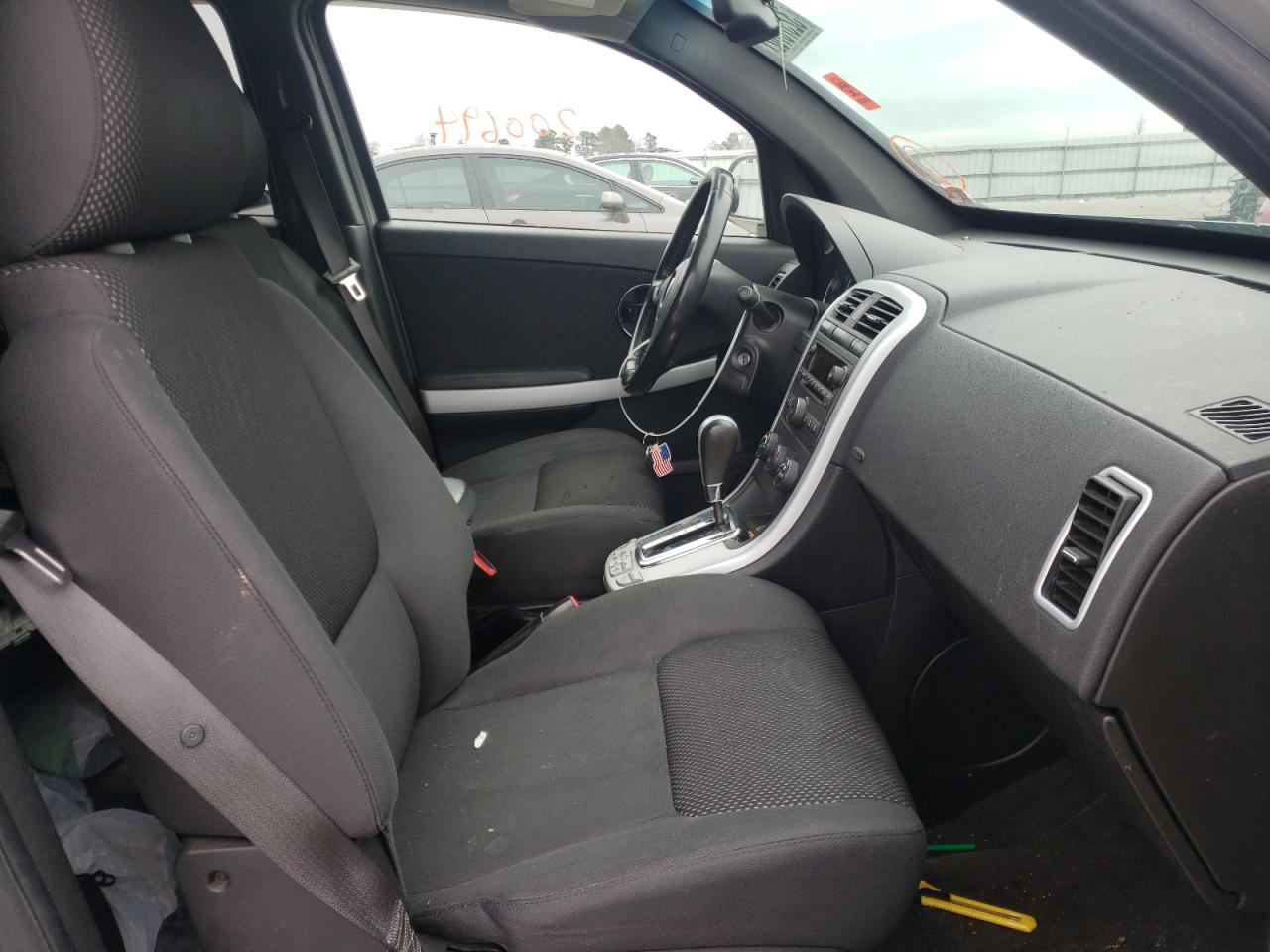 Photo 5 from auction – 2007 PONTIAC TORRENT with VIN 2CKDL63F476035727