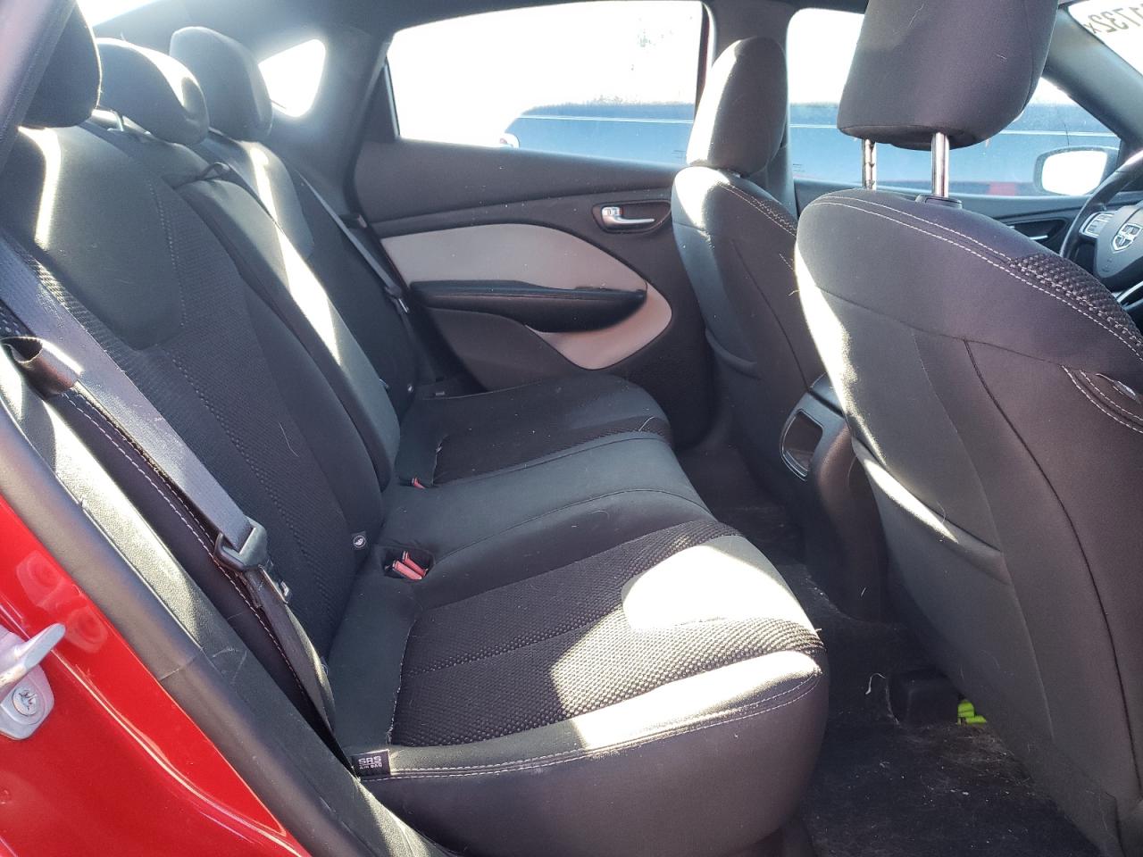 Photo 6 from auction – 2016 DODGE DART SXT with VIN 1C3CDFBB9GD517145