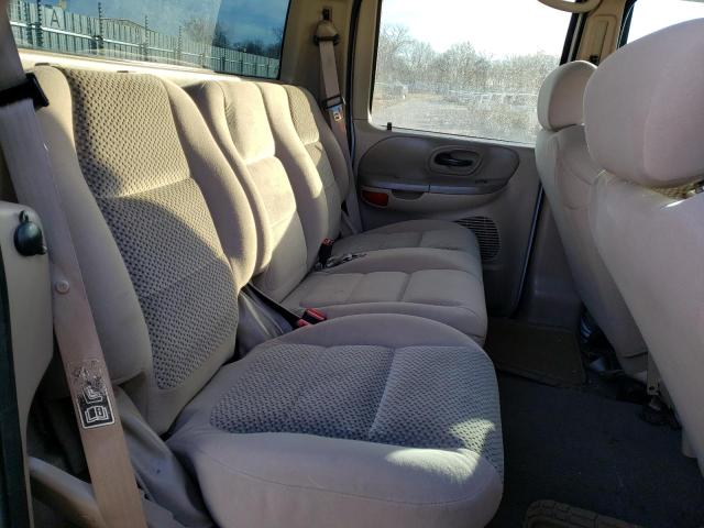 Photo 6 from auction – 2003 FORD F150 SUPER with VIN 1FTRW07633KD02682