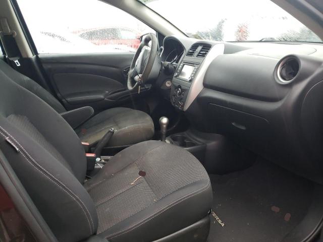 Photo 5 from auction – 2015 NISSAN VERSA with VIN 3N1CN7AP9FL891679