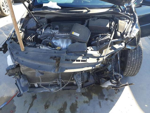 Photo 7 from auction – 2016 TOYOTA CAMRY LE with VIN 4T1BF1FK7GU120348