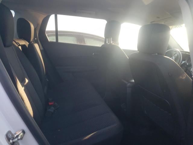 Photo 6 from auction – 2013 GMC TERRAIN SL with VIN 2GKALMEK1D6431106