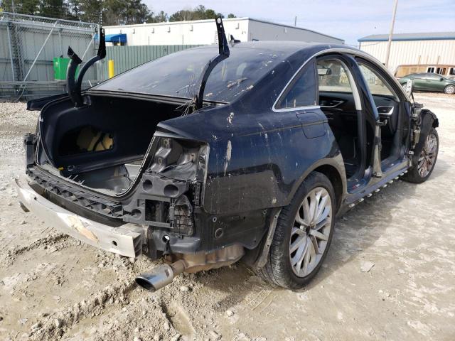 Photo 4 from auction – 2012 AUDI A6 PREMIUM with VIN WAUDFAFC8CN085519