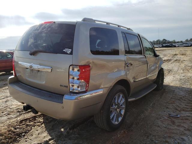 Photo 4 from auction – 2008 CHRYSLER ASPEN LIMI with VIN 1A8HX58248F158439