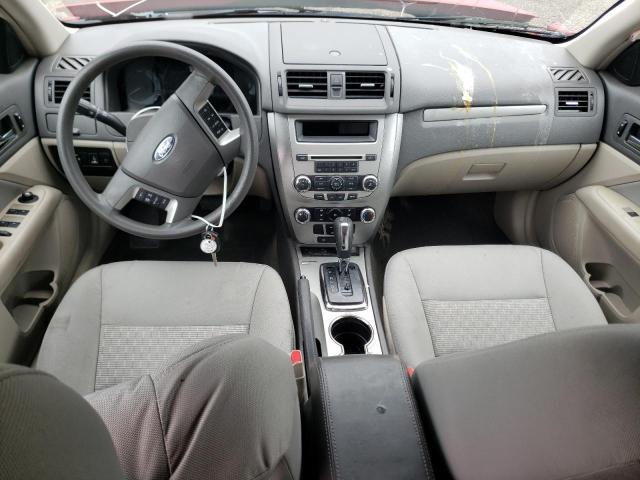 Photo 9 from auction – 2012 FORD FUSION SE with VIN 3FAHP0HA0CR359595