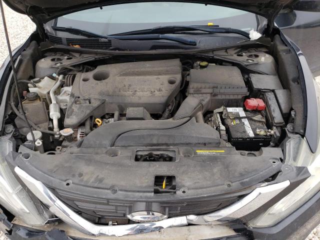 Photo 7 from auction – 2016 NISSAN ALTIMA 2.5 with VIN 1N4AL3AP8GN372083