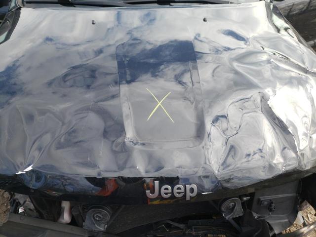 Photo 7 from auction – 2018 JEEP GRAND CHER with VIN 1C4RJFCT0JC293654