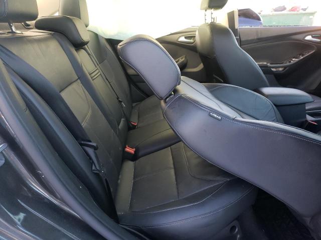 Photo 6 from auction – 2015 FORD FOCUS with VIN 1FADP3F24FL239586