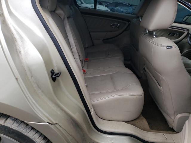 Photo 2 from auction – 2011 FORD TAURUS LIM with VIN 1FAHP2FW1BG188534