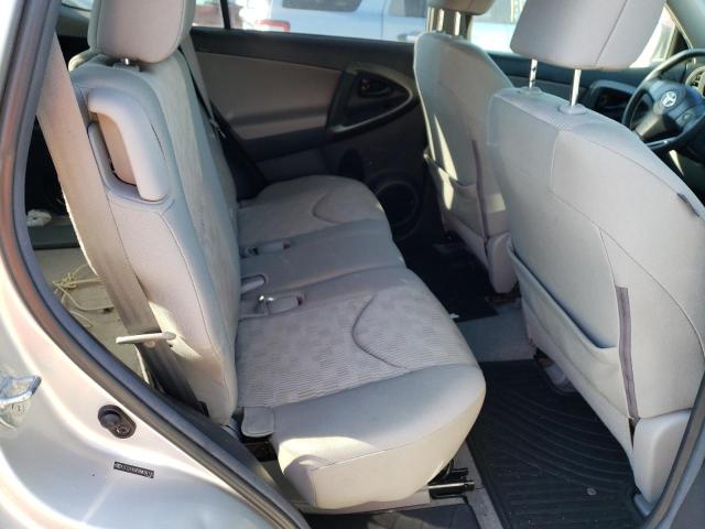 Фото 6 с аукциона – 2011 TOYOTA RAV4 с VIN 2T3ZF4DV5BW096130