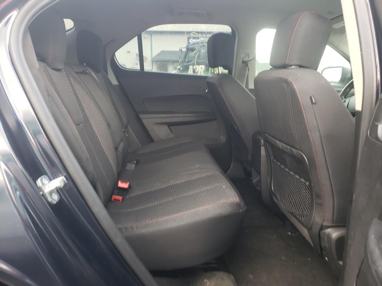 Photo 6 from auction – 2016 CHEVROLET EQUINOX LS with VIN 2GNFLEEK0G6333851
