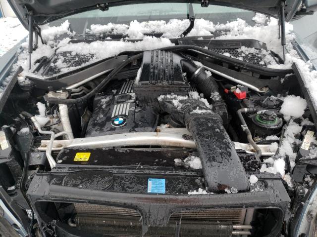 Photo 7 from auction – 2009 BMW X5 XDRIVE3 with VIN 5UXFE43549L268778