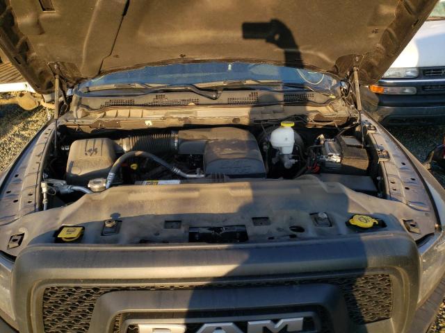 Photo 7 from auction – 2021 RAM 1500 CLASS with VIN 1C6RR7GG8MS509134