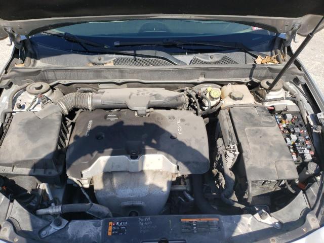 Photo 7 from auction – 2015 CHEVROLET MALIBU 1LT with VIN 1G11C5SL8FF352614