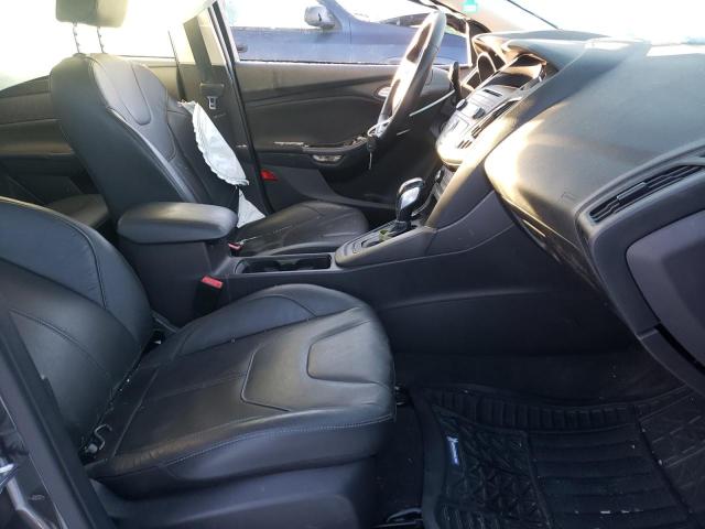 Photo 5 from auction – 2015 FORD FOCUS with VIN 1FADP3F24FL239586