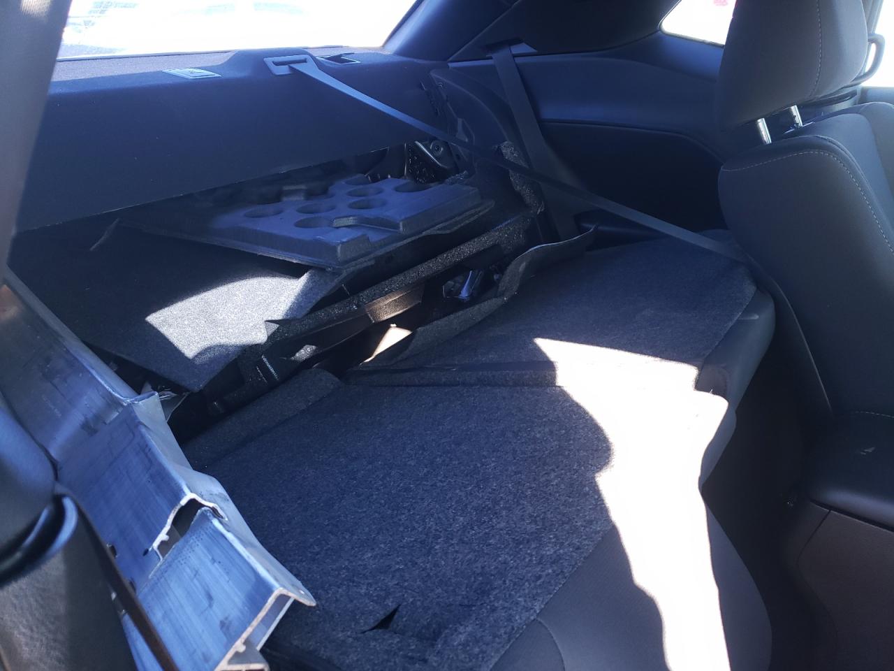 Photo 6 from auction – 2019 DODGE CHALLENGER with VIN 2C3CDZAG7KH574843