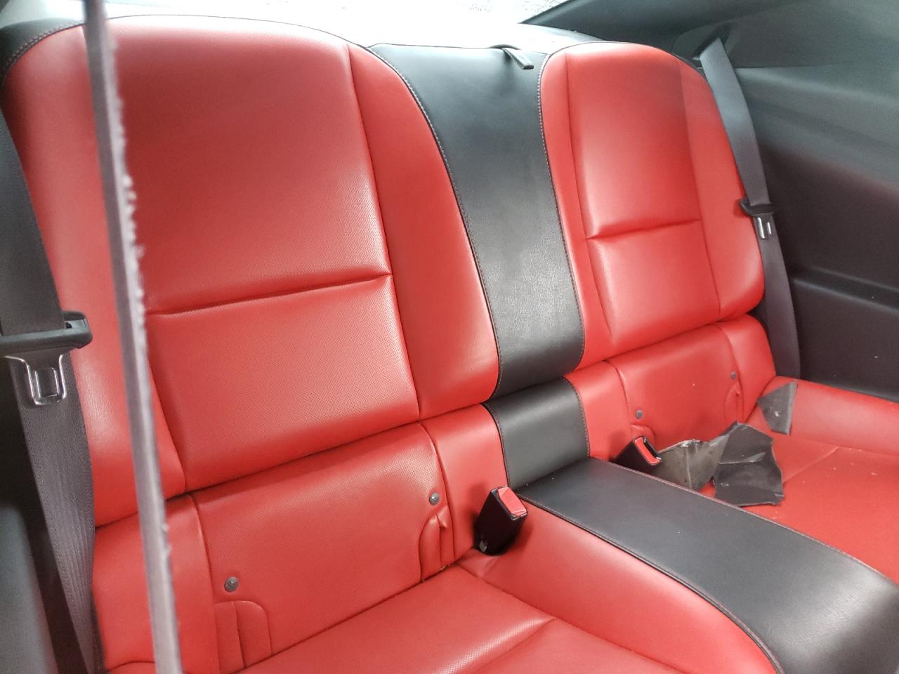 Photo 6 from auction – 2015 CHEVROLET CAMARO LT with VIN 2G1FF1E3XF9217452