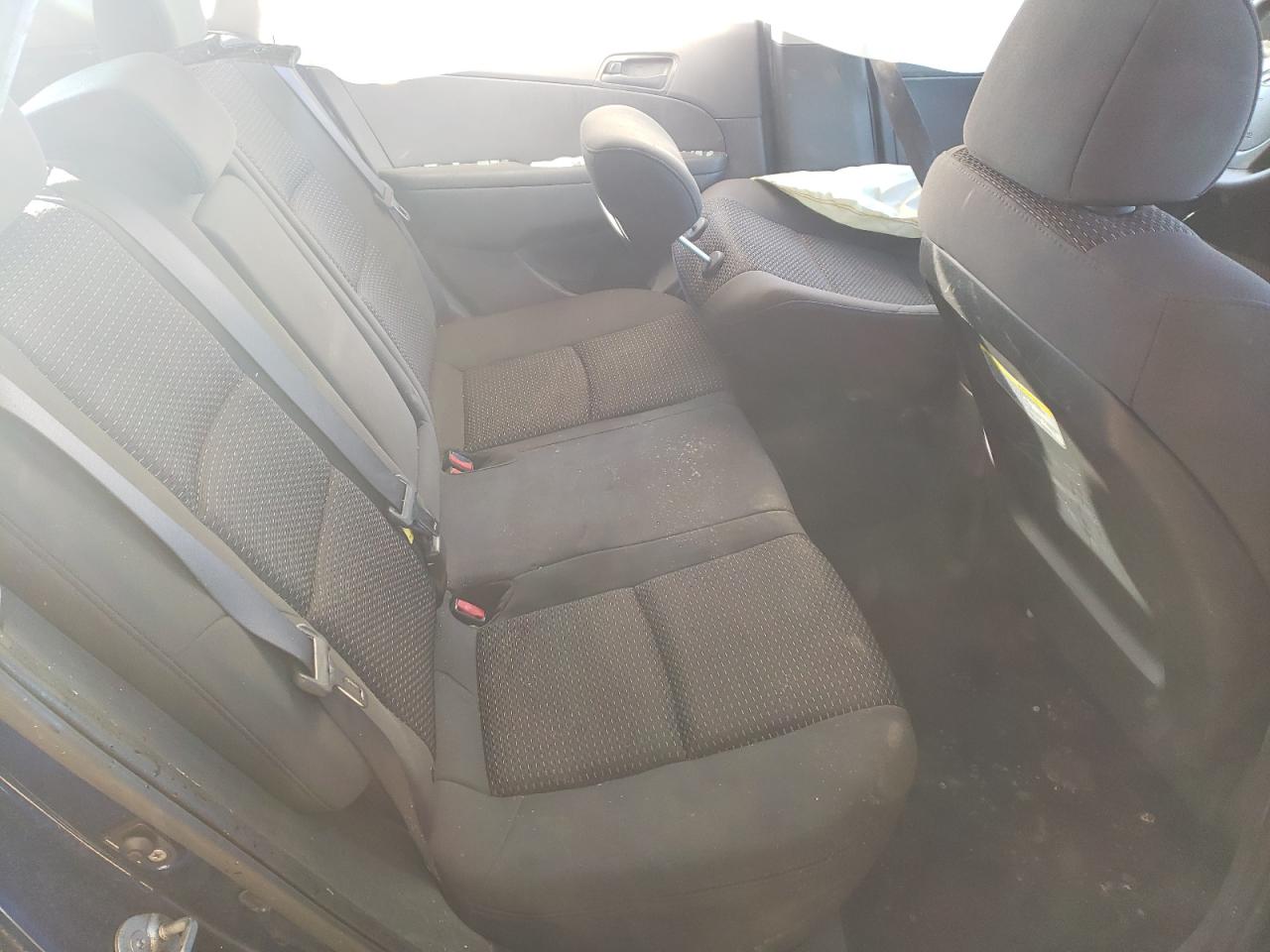 Photo 6 from auction – 2011 HYUNDAI ELANTRA TO with VIN KMHDB8AEXBU102899