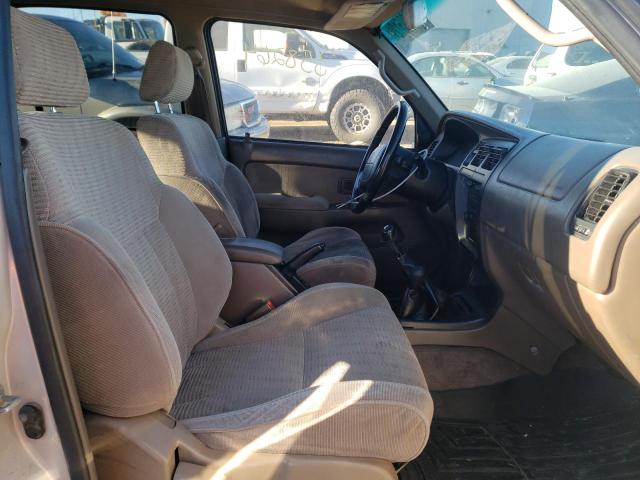 Photo 5 from auction – 1997 TOYOTA 4RUNNER SR with VIN JT3HN86R1V0081224