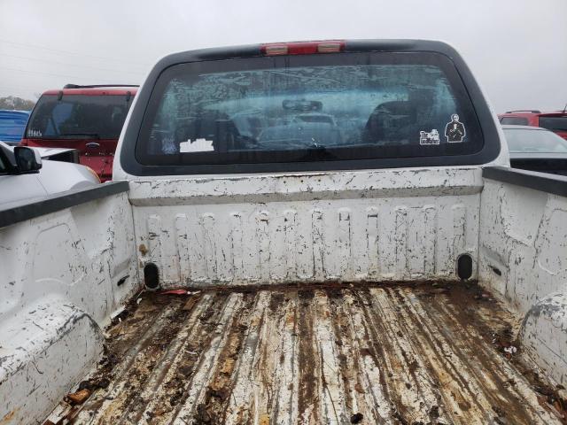 Photo 6 from auction – 2001 FORD F150 with VIN 2FTZF07231CA99310
