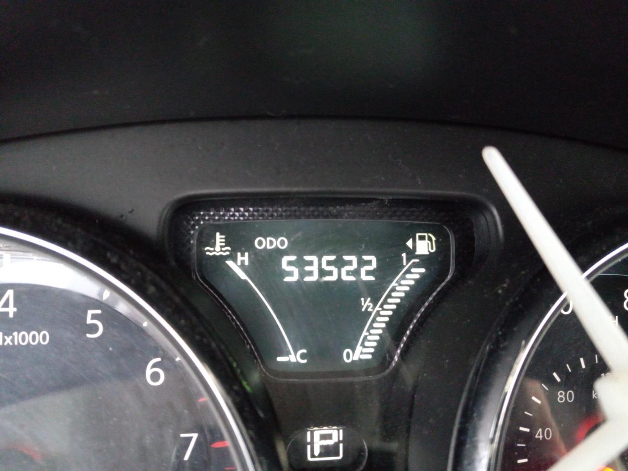 Zdjęcie 8 z aukcji – 2016 NISSAN VERSA S z VIN 3N1CN7AP0GL877221