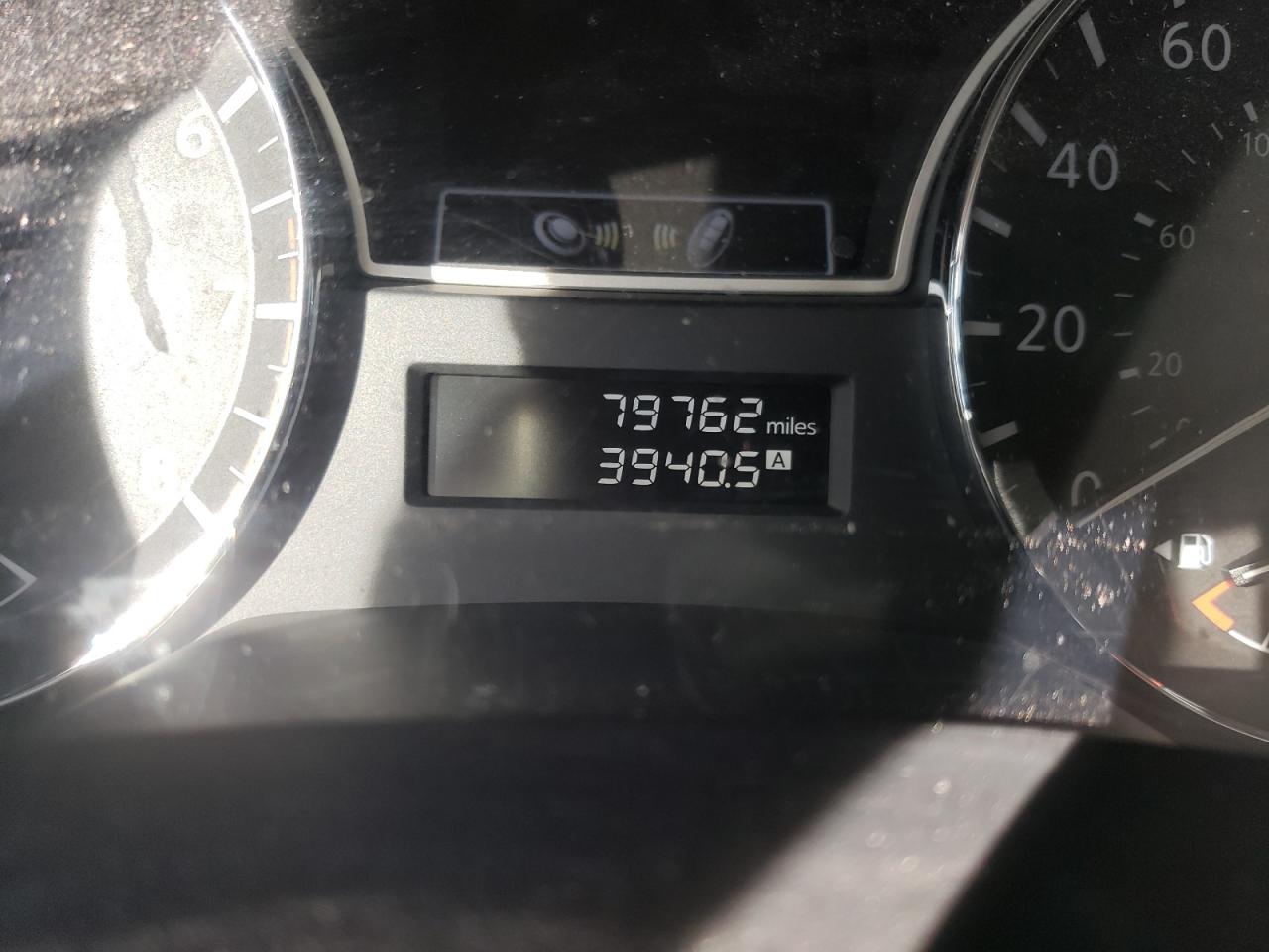 Photo 8 from auction – 2015 NISSAN ALTIMA 2.5 with VIN 1N4AL3AP7FN890779