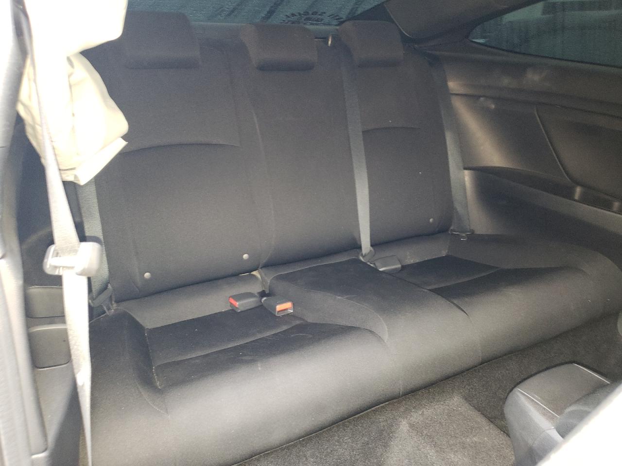 Photo 6 from auction – 2018 HONDA CIVIC SI with VIN 2HGFC3A54JH755079