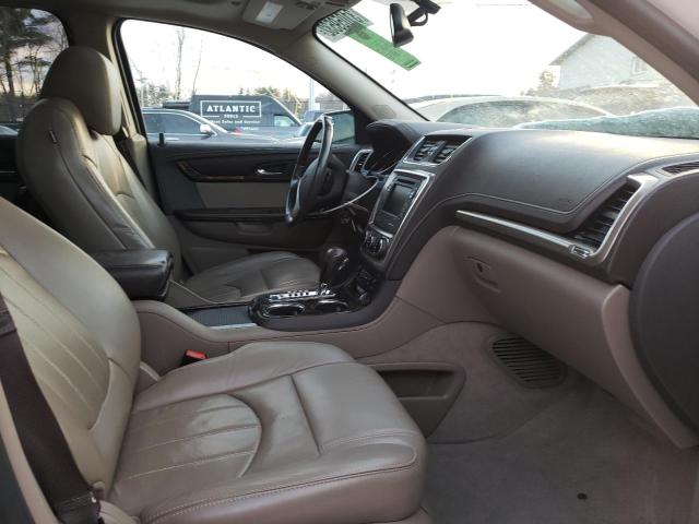 Photo 5 from auction – 2013 GMC ACADIA DEN with VIN 1GKKVTKD3DJ136901
