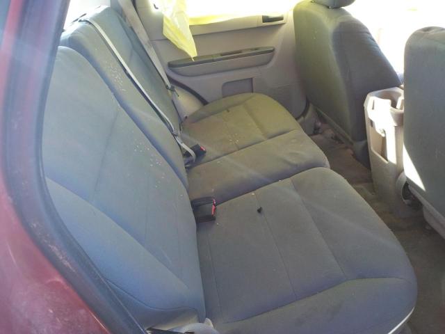 Photo 6 from auction – 2009 FORD ESCAPE XLS with VIN 1FMCU02769KB79654