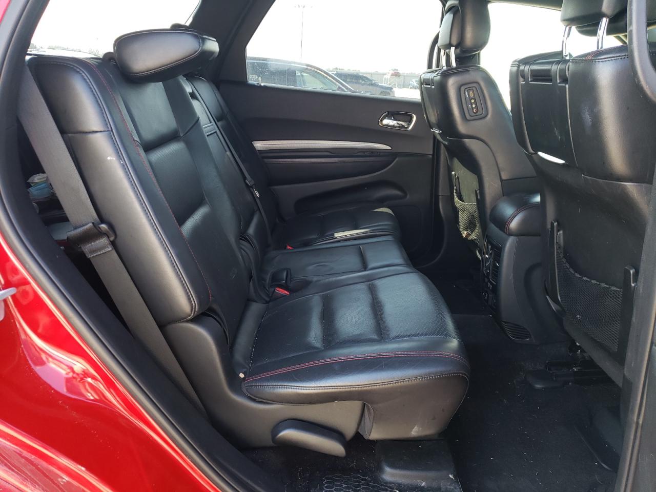 Photo 6 from auction – 2018 DODGE DURANGO R/ with VIN 1C4SDHCT1JC114171