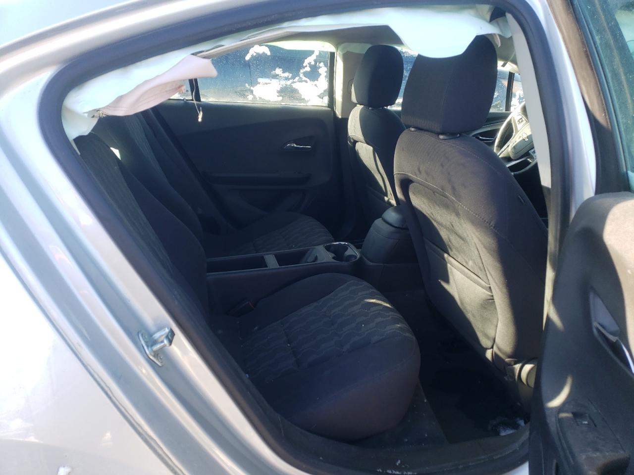 صورة رقم 6 من المزاد - 2014 CHEVROLET VOLT مع VIN 1G1RA6E43EU119964