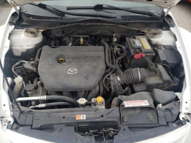 Photo 7 from auction – 2011 MAZDA 6 I with VIN 1YVHZ8CH1B5M17975