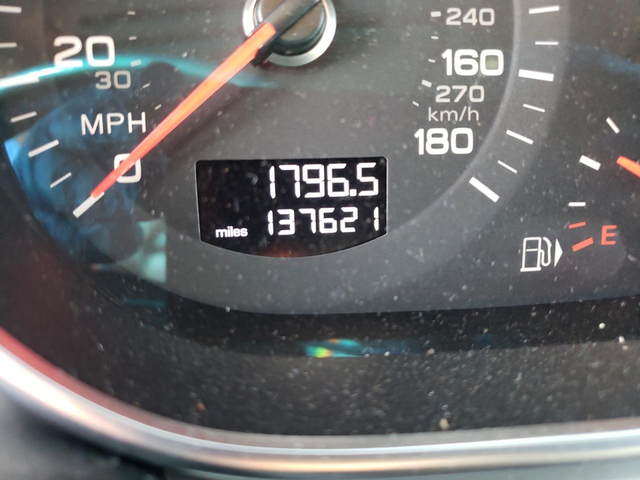 Photo 8 from auction – 2014 AUDI Q7 PREMIUM with VIN WA1CGAFE2ED019533