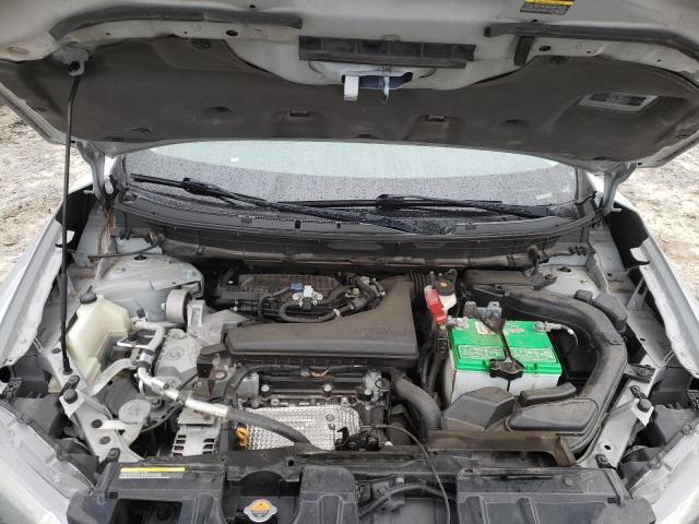Photo 7 from auction – 2016 NISSAN ROGUE S with VIN 5N1AT2MV5GC795404