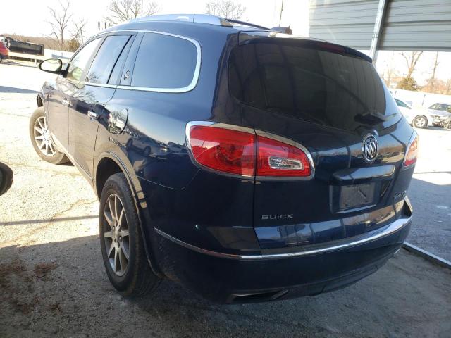 Photo 3 from auction – 2017 BUICK ENCLAVE with VIN 5GAKVBKD4HJ151677