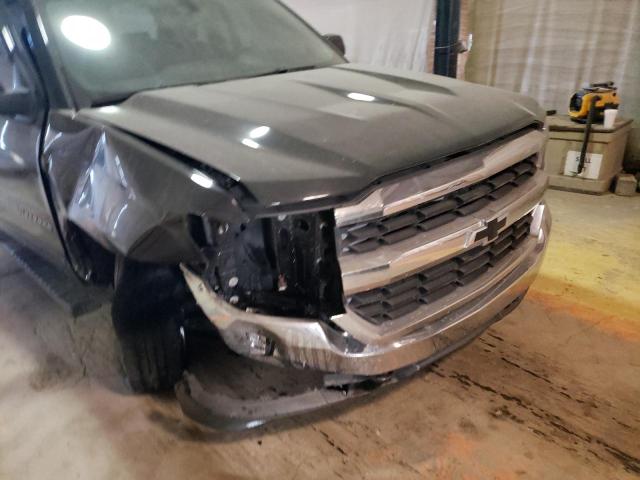 Photo 9 from auction – 2016 CHEVROLET SILVERADO with VIN 1GCVKREC7GZ354224