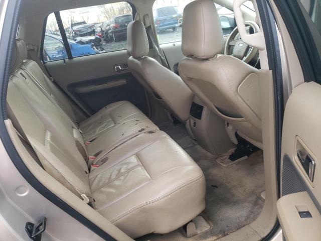 Photo 6 from auction – 2007 FORD EDGE with VIN 2FMDK48C47BB16324