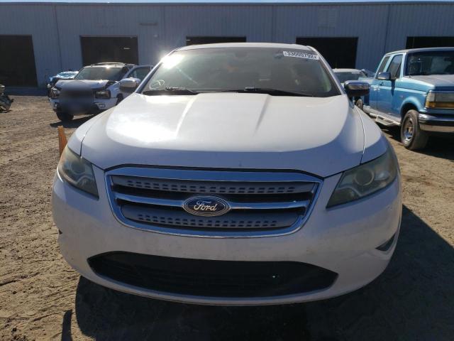 Photo 9 from auction – 2011 FORD TAURUS LIM with VIN 1FAHP2FW4BG111592