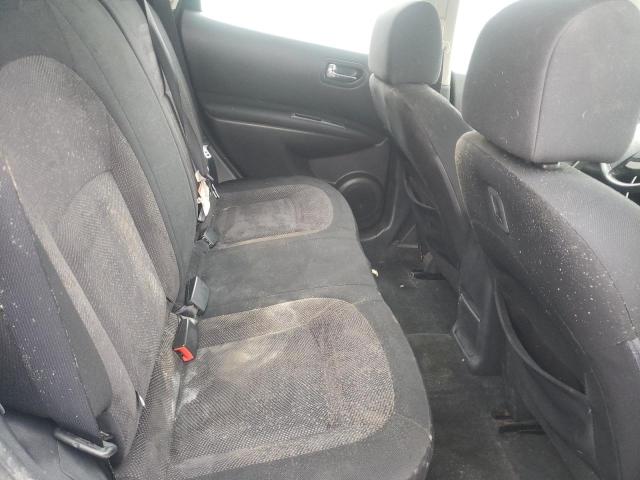 Photo 6 from auction – 2011 NISSAN ROGUE S with VIN JN8AS5MV3BW265405