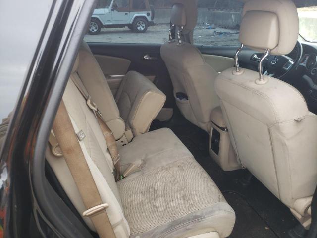 Photo 6 from auction – 2015 DODGE JOURNEY SE with VIN 3C4PDCAB2FT592324