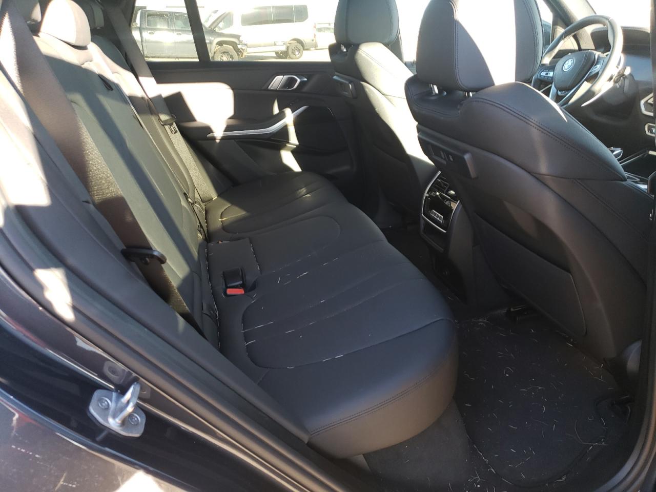 Photo 6 from auction – 2021 BMW X5 XDRIVE4 with VIN 5UXCR6C02M9F49042
