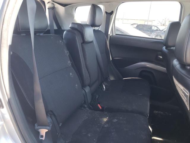 Photo 6 from auction – 2012 MITSUBISHI OUTLANDER with VIN JA4AS3AW6CU003222