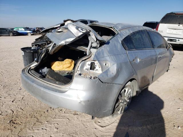 Photo 4 from auction – 2015 KIA FORTE LX with VIN KNAFX4A68F5414488