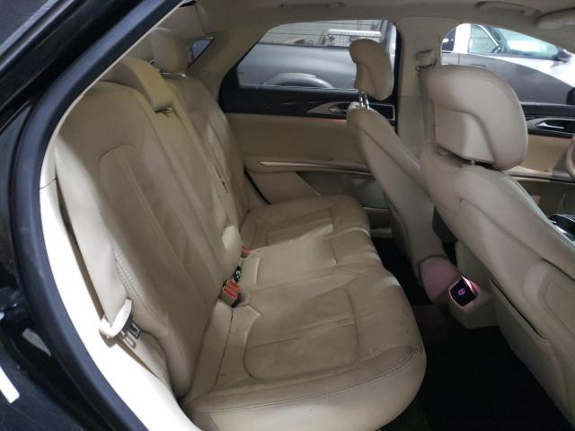 Zdjęcie 6 z aukcji – 2014 LINCOLN MKZ z VIN 3LN6L2G97ER829149