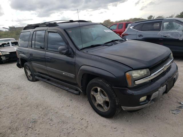 2004 CHEVROLET TRAILBLAZER - Търг №61815486